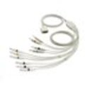 Welch Allyn 10-LEAD 1.5M CABLE, AHA, BANANA, CP50/150 721328